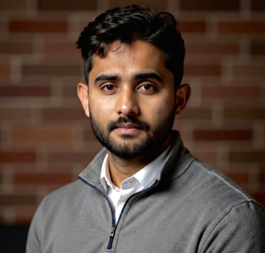 Chetan Jonnalagadda